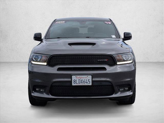 Used 2019 Dodge Durango R/T w/ Blacktop Package image 2