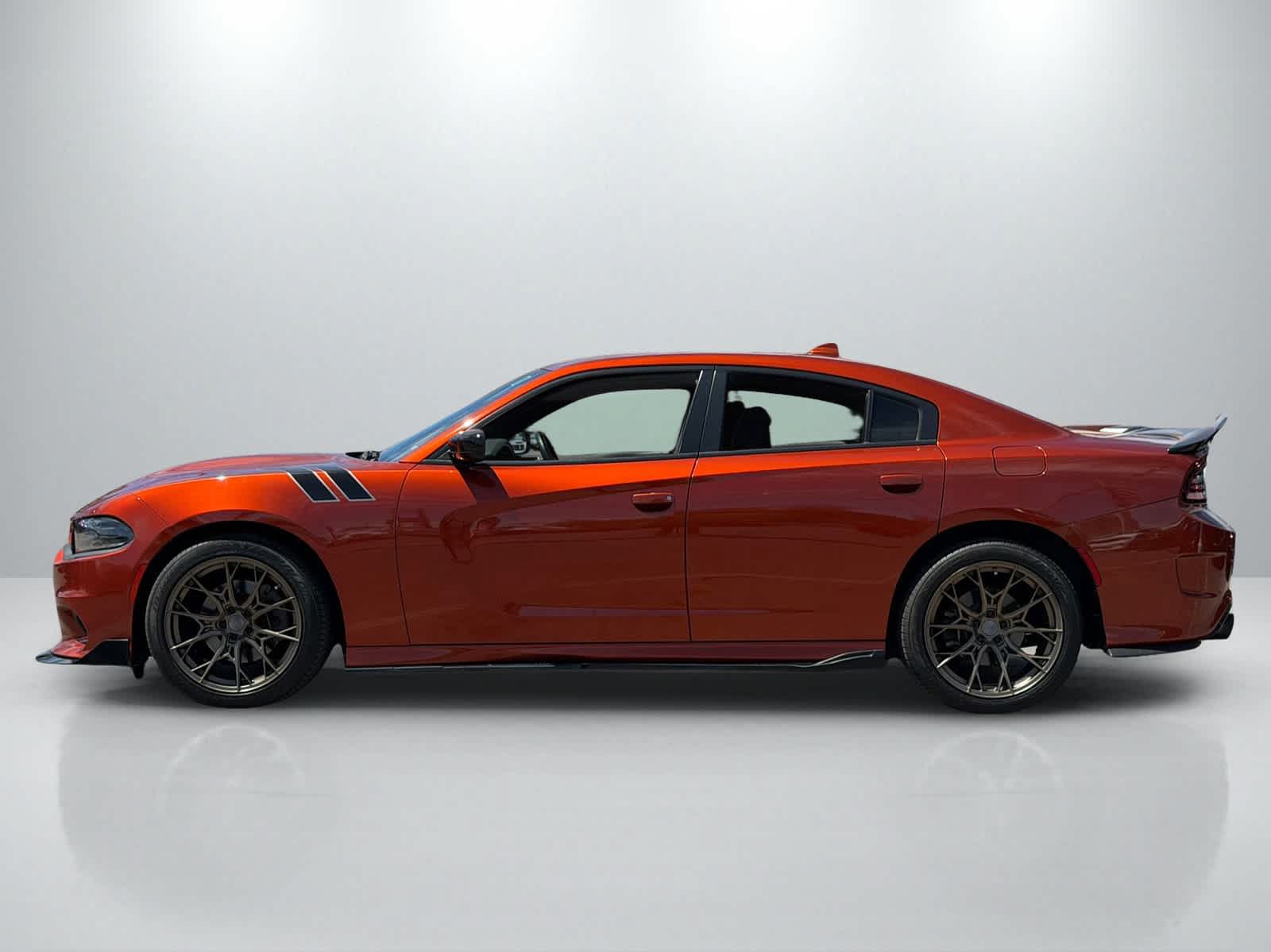 Used 2020 Dodge Charger GT w/ Driver Convenience Group RWD image 2