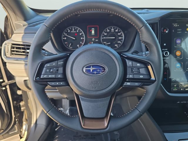 Certified 2025 Subaru Forester Sport AWD/4WD image 25