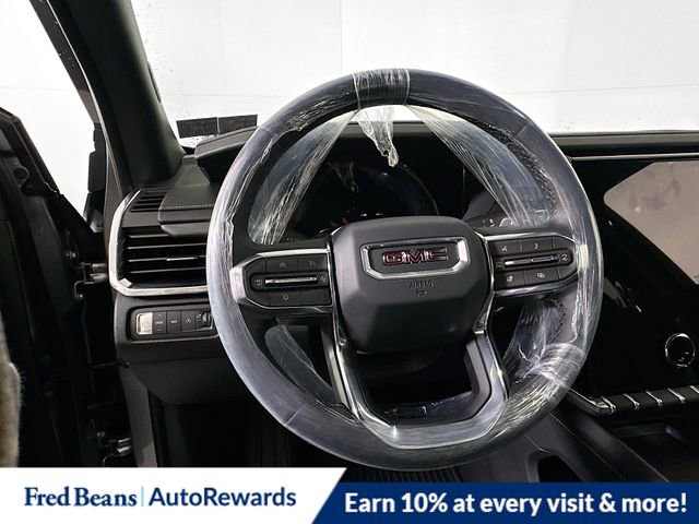 New 2026 GMC Acadia Elevation w/ Black Edition image 7