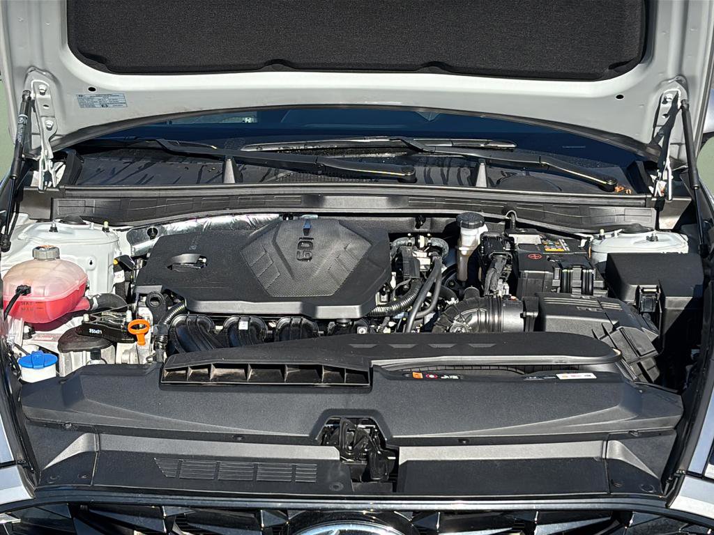 Certified 2023 Hyundai Sonata SEL FWD image 12