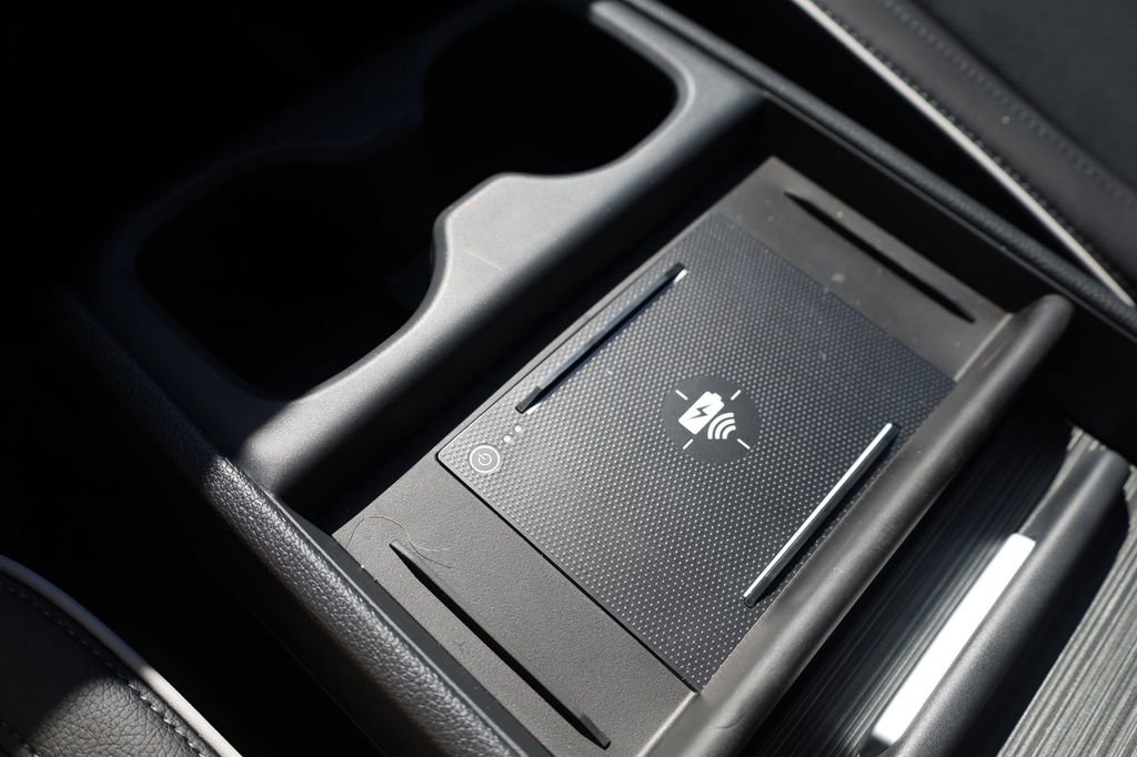 New 2026 Honda Odyssey Elite image 24