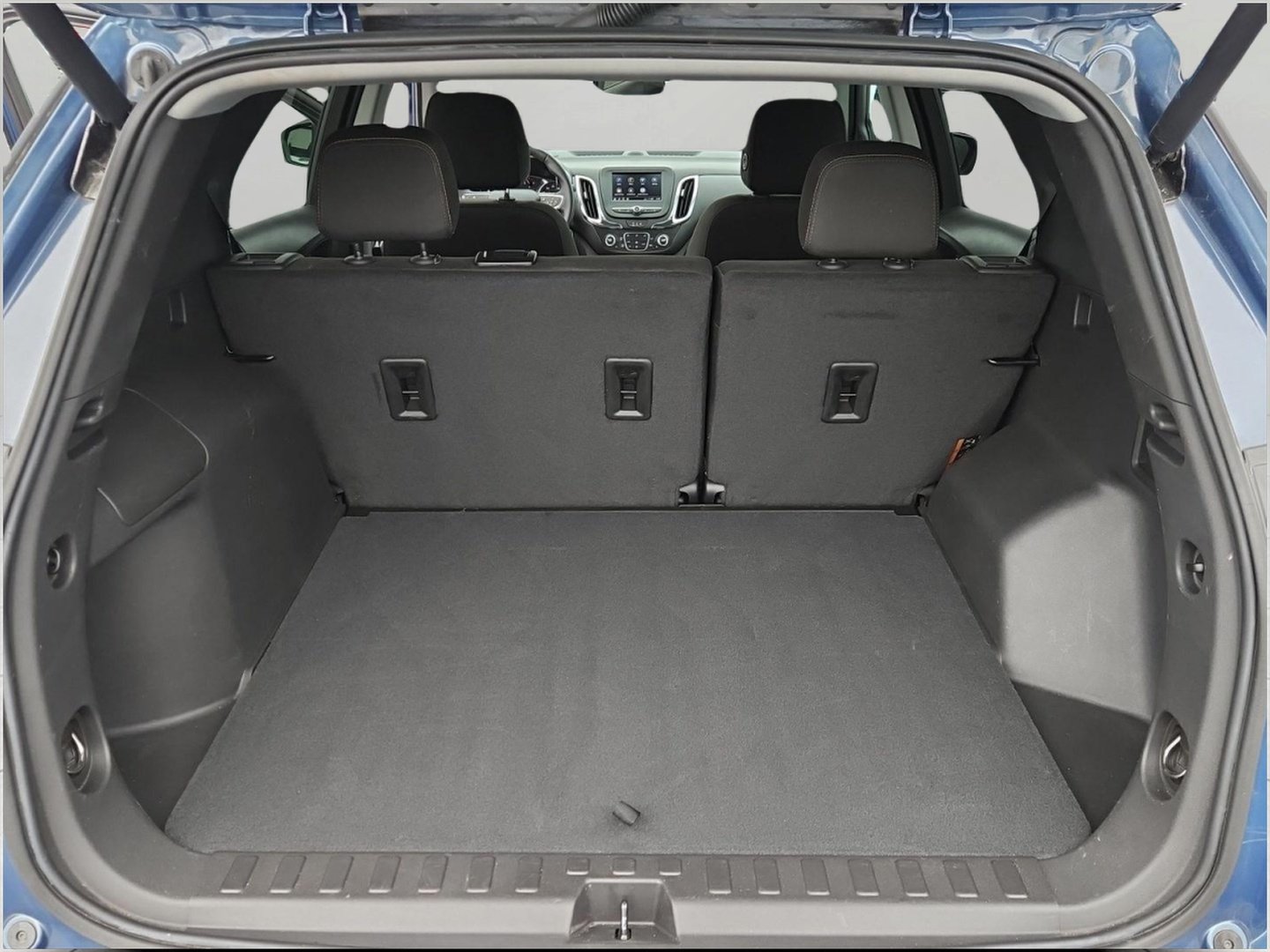 Certified 2024 Chevrolet Equinox LT AWD/4WD image 25