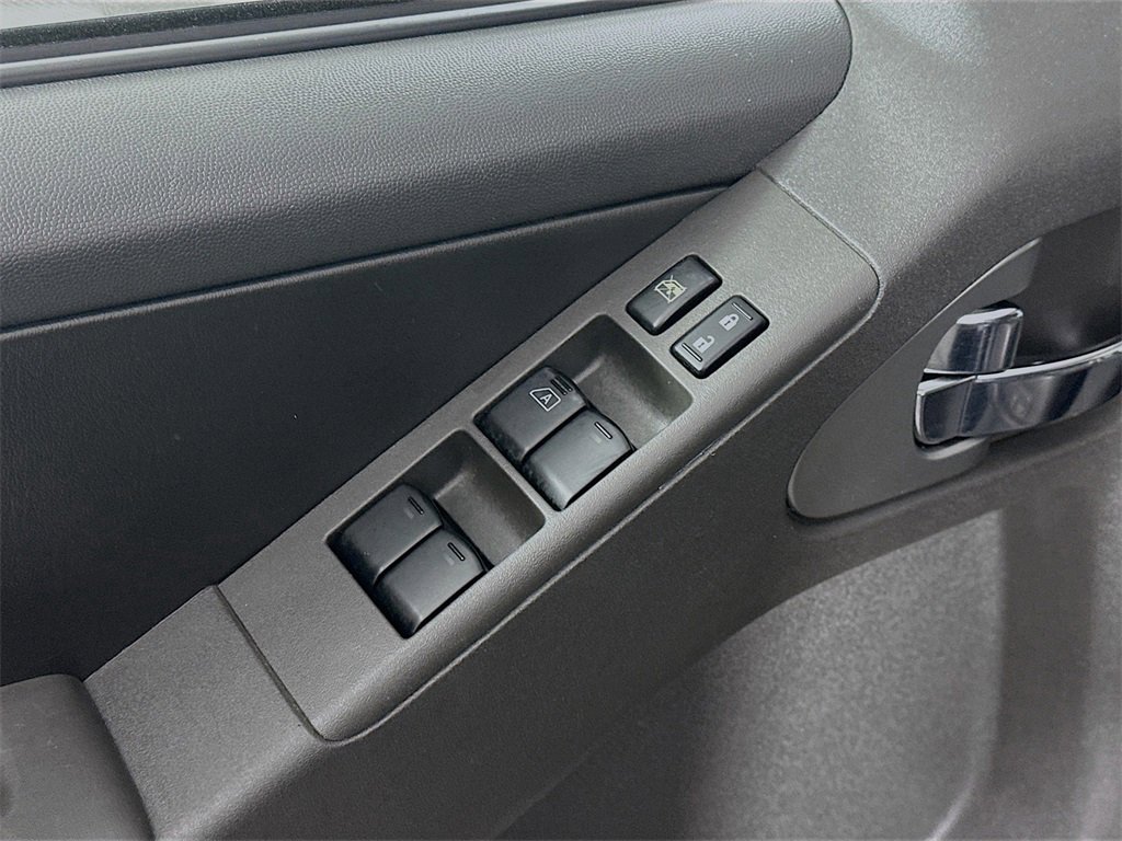 Used 2018 Nissan Frontier PRO-4X w/ Pro-4x Luxury Package image 24