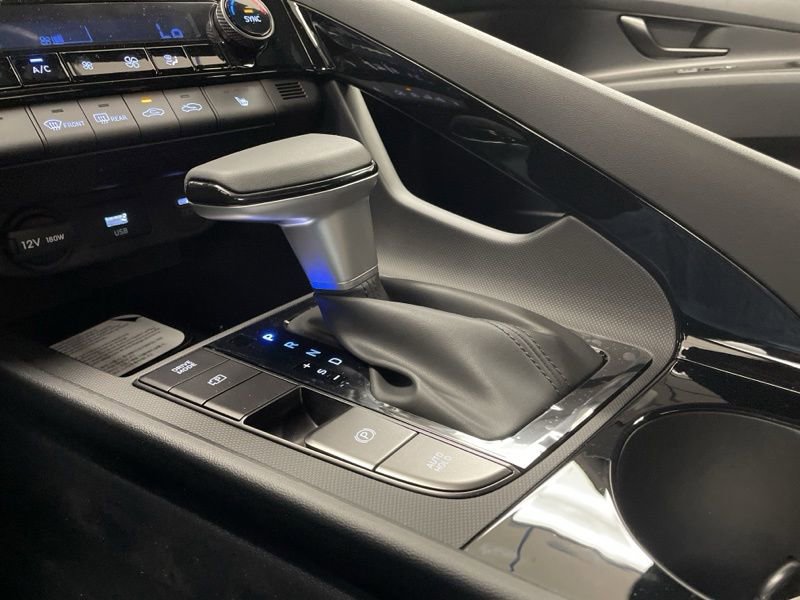 New 2026 Hyundai Elantra SEL Sport Premium FWD image 28
