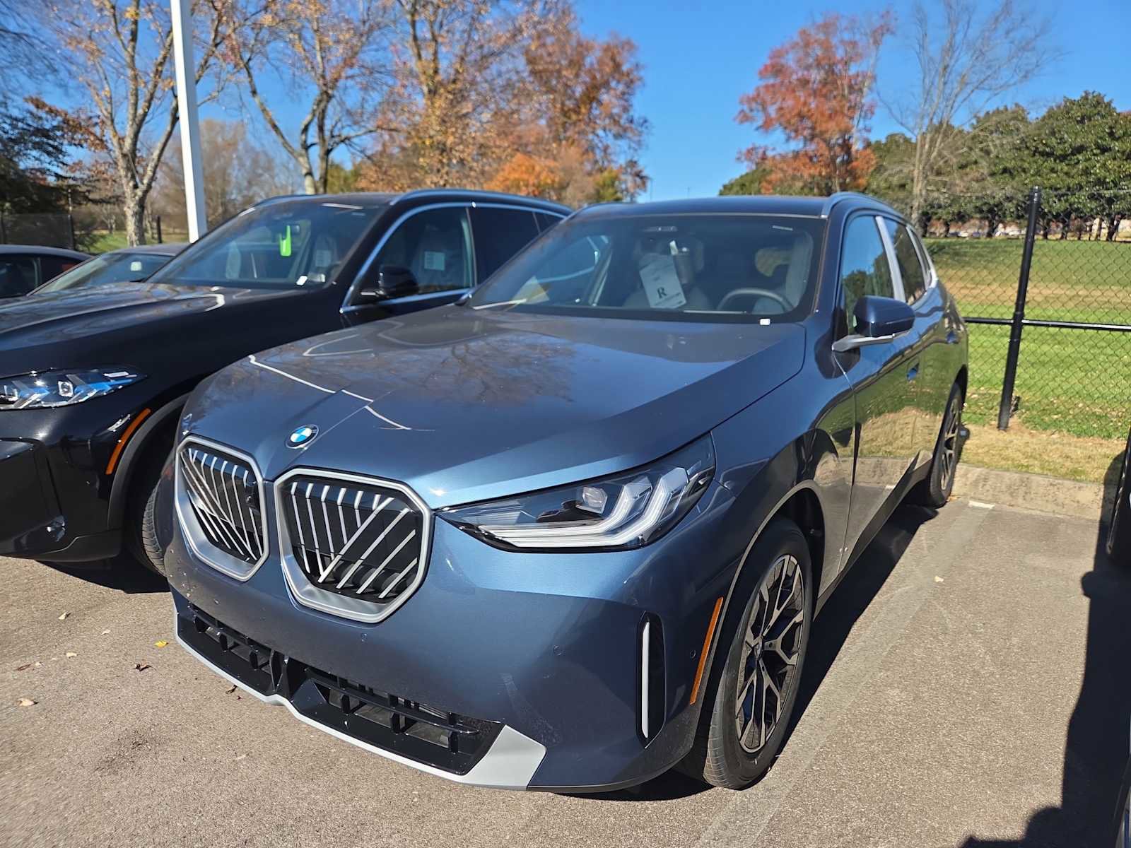 New 2026 BMW X3 xDrive30 w/ Premium Package image 9