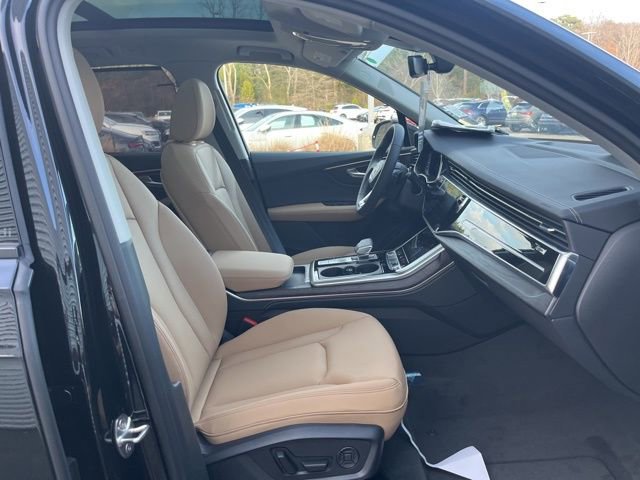 New 2026 Audi Q7 3.0T Premium Plus image 36
