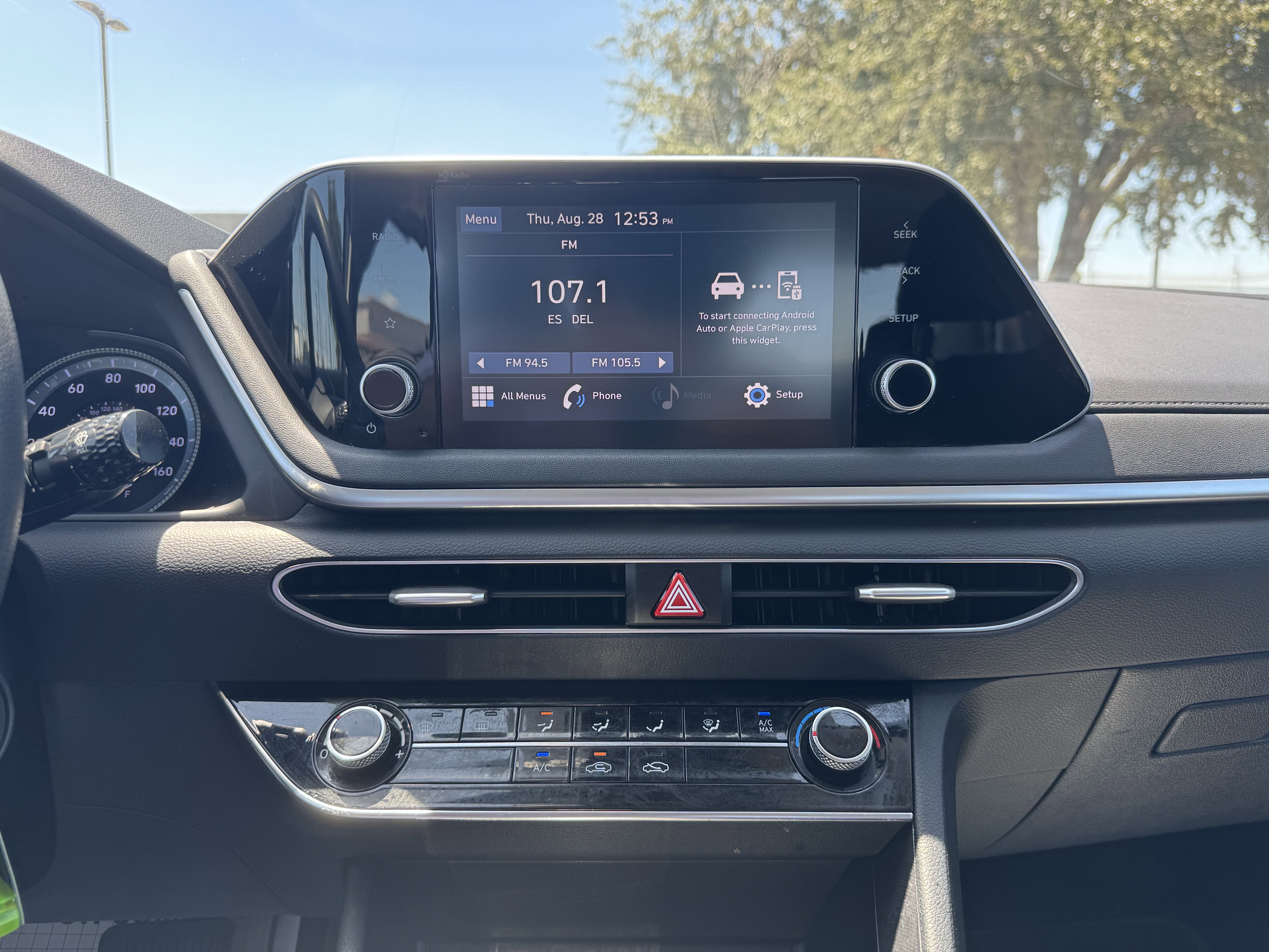 Used 2021 Hyundai Sonata SE image 13