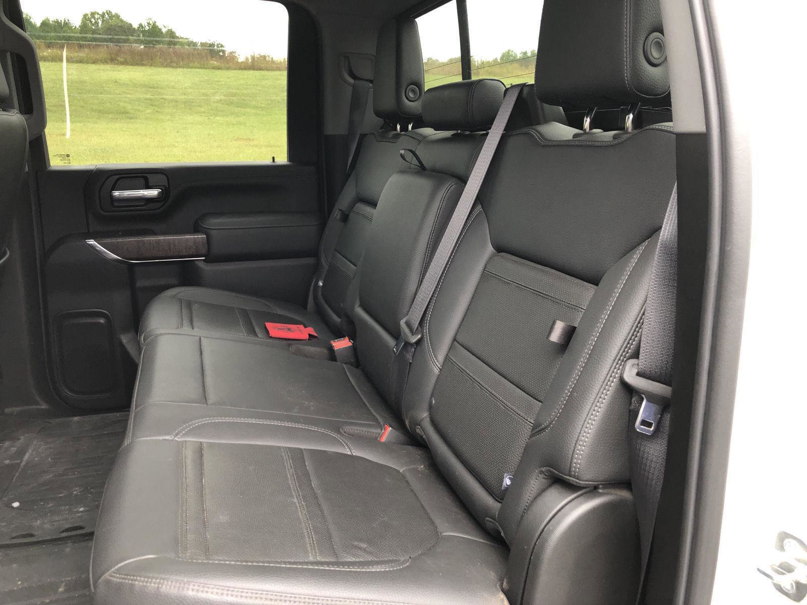 Used 2020 GMC Sierra 2500 Denali w/ Denali Ultimate Package image 19
