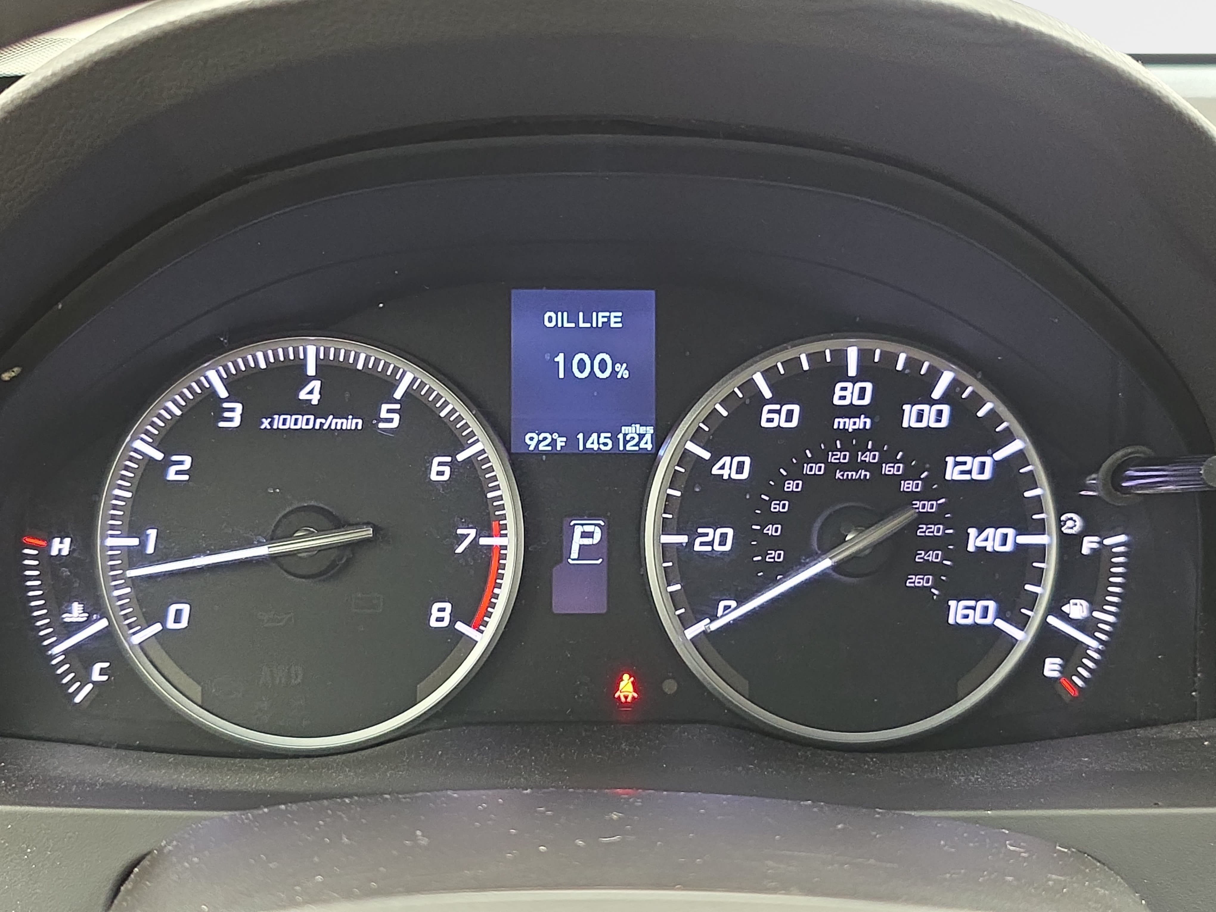 Used 2015 Acura RDX FWD image 18