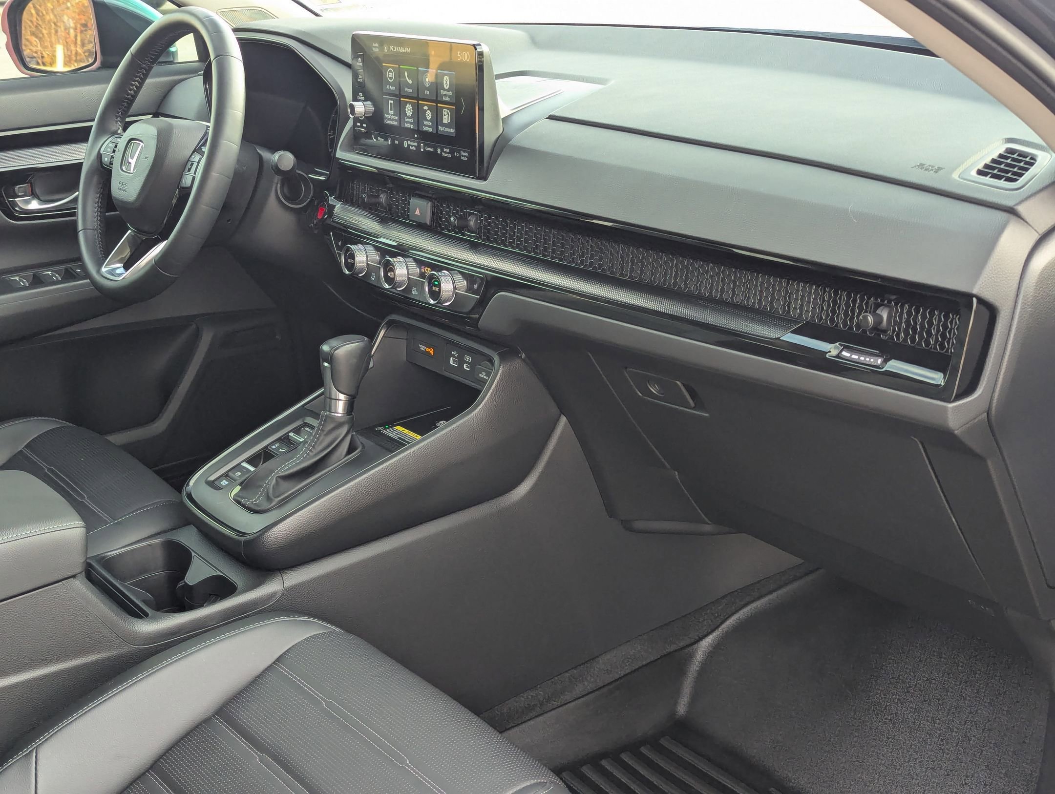 Used 2023 Honda CR-V EX-L image 28