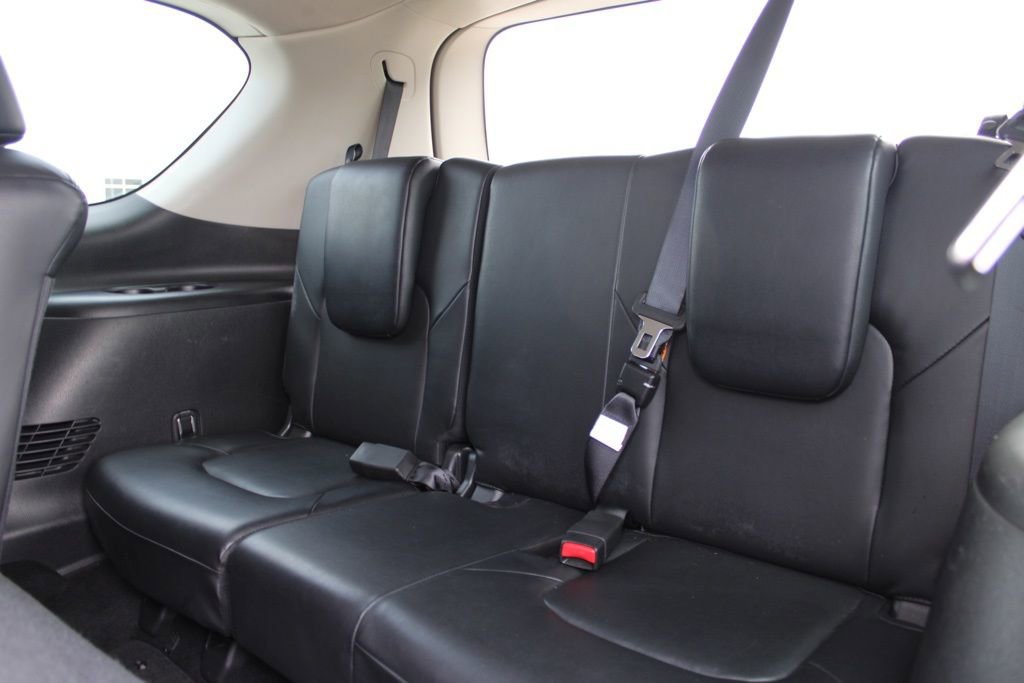 Used 2023 Nissan Armada SL image 29