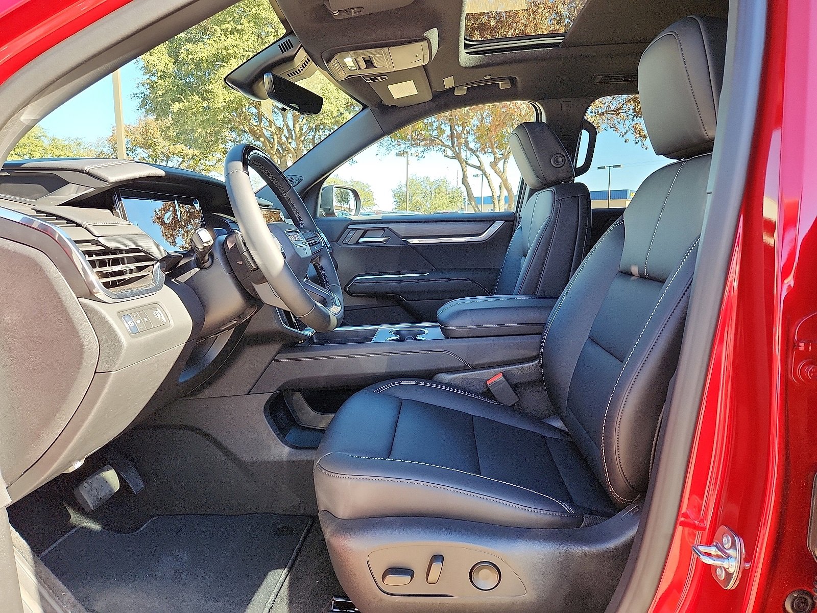 New 2026 GMC Acadia Elevation image 8