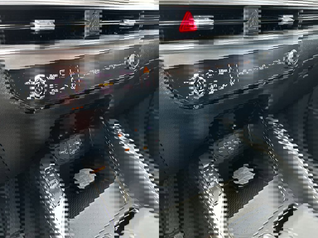 New 2026 Kia Sorento EX image 23