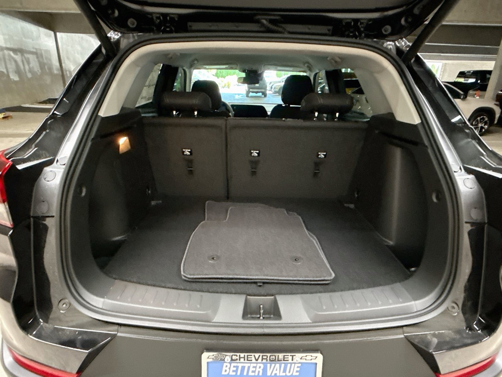 New 2026 Chevrolet TrailBlazer LT w/ Convenience Package AWD/4WD image 28