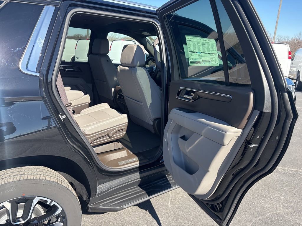 New 2026 Chevrolet Tahoe LT w/ Comfort Package image 48