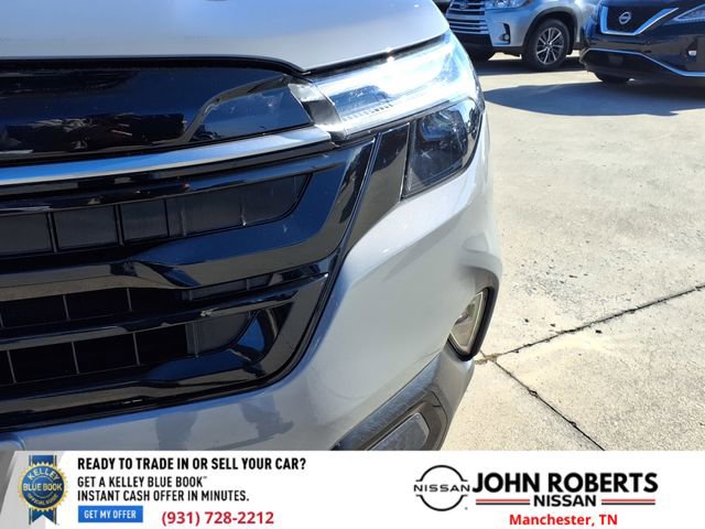 Used 2025 Subaru Forester Touring w/ Popular Package - Touring image 14