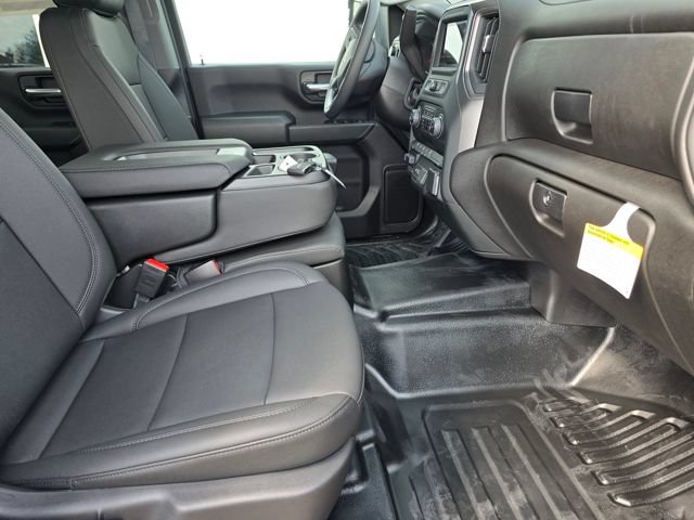 New 2024 Chevrolet Silverado 2500 W/T AWD/4WD image 27