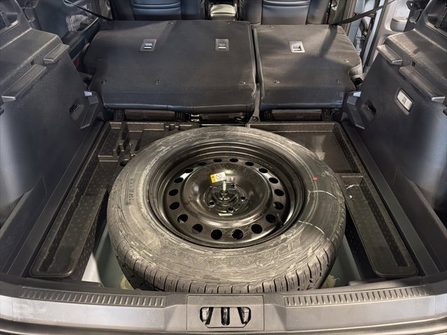 New 2025 Ford Bronco Sport Outer Banks w/ Sasquatch Outer Banks Package image 30