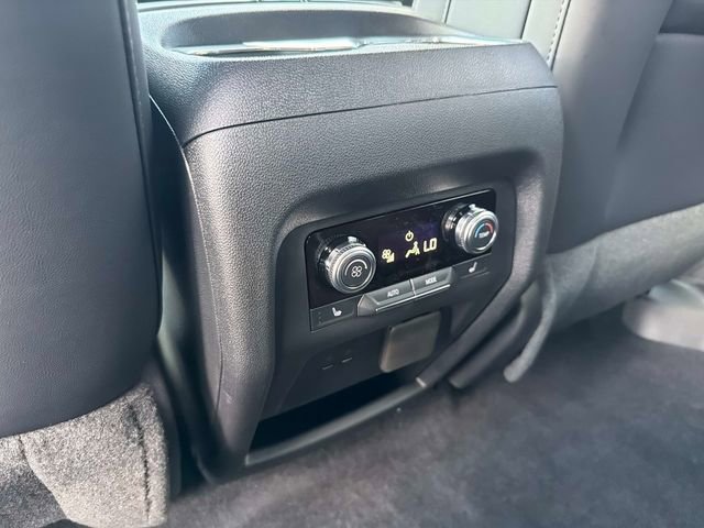 New 2026 GMC Acadia Elevation w/ Black Edition FWD image 16
