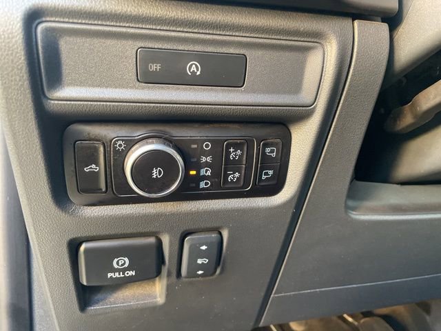 Used 2025 Ford F150 Tremor w/ Bed Utility Package image 19