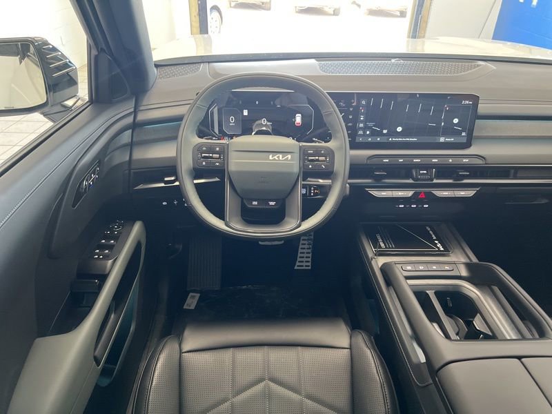 New 2027 Kia Telluride SX X-Line image 35