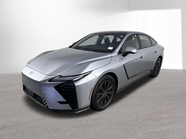 Certified 2026 Lexus ES 350e w/ Convenience Package FWD image 25