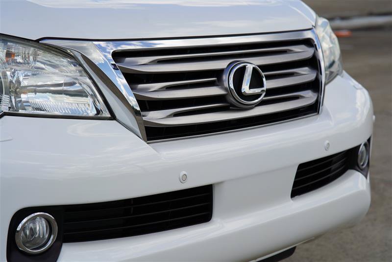 Used 2013 Lexus GX 460 Premium AWD/4WD image 21