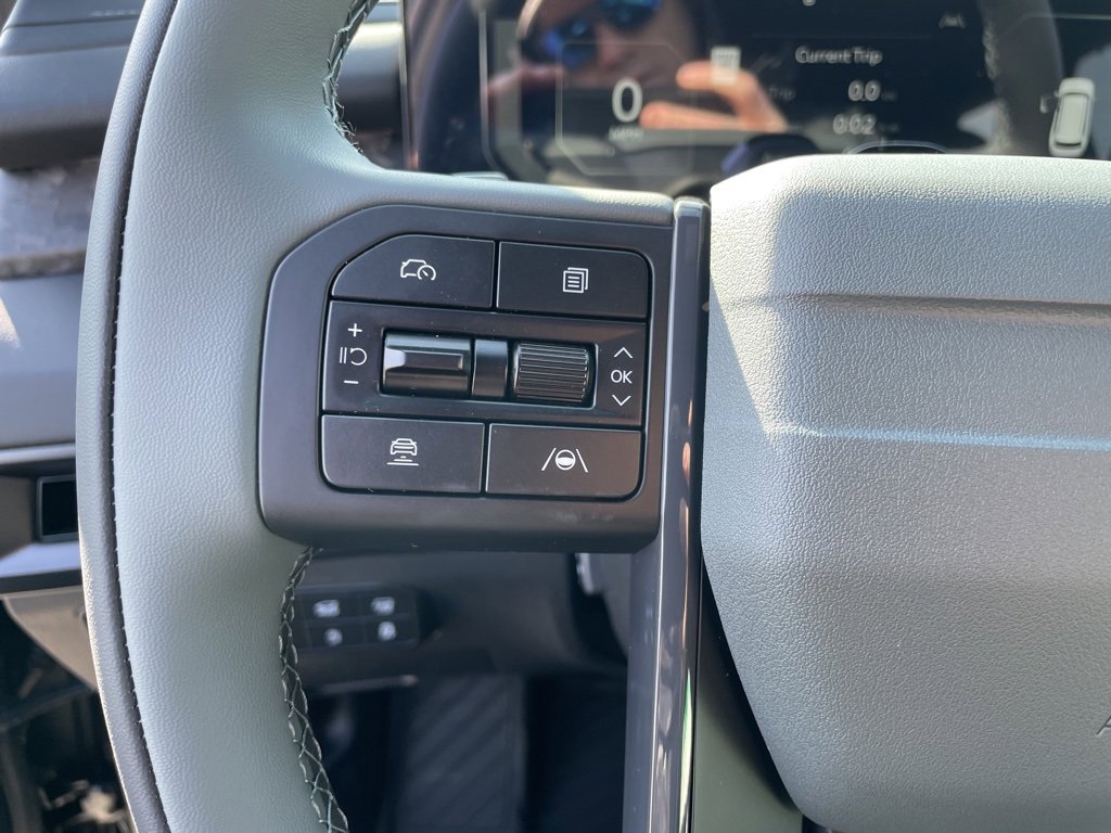 New 2027 Kia Telluride SX Prestige X-Pro image 20