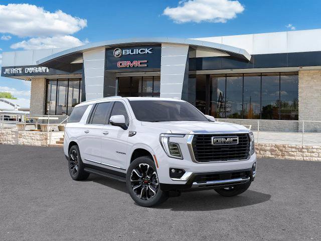 New 2026 GMC Yukon XL Elevation image 28
