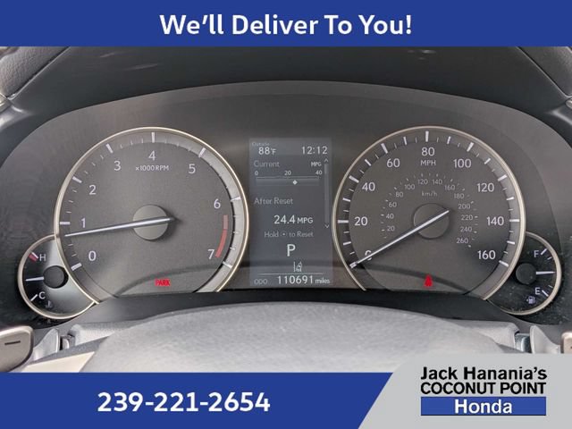 Used 2022 Lexus RX 350 FWD image 34