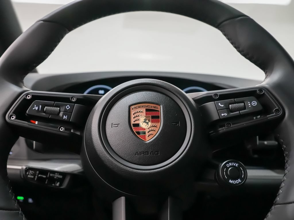 New 2026 Porsche Cayenne E-Hybrid Coupe AWD/4WD image 27