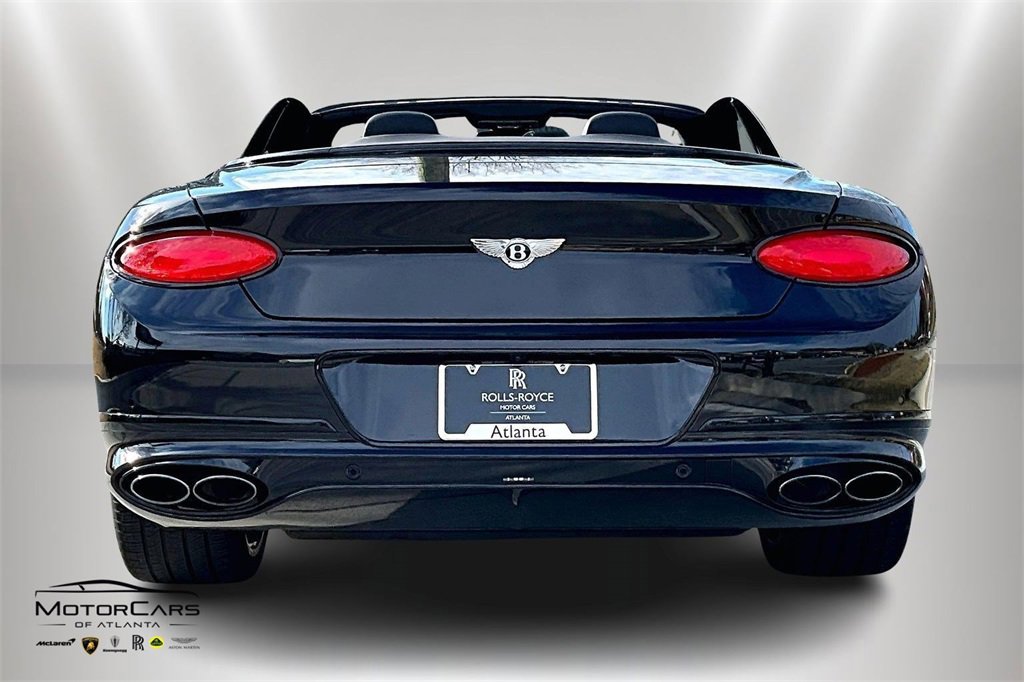 Used 2023 Bentley Continental GT V8 image 4