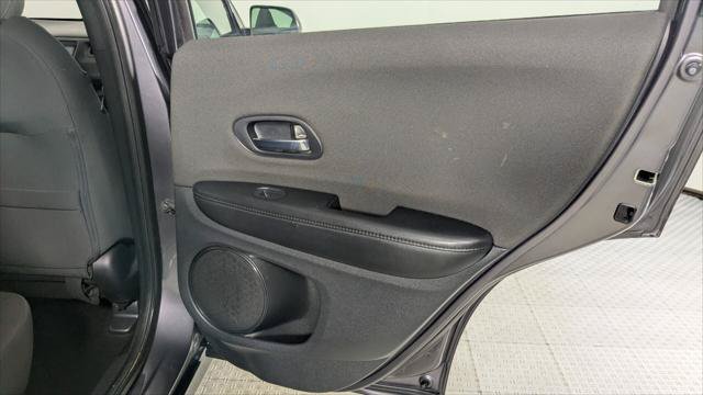 Used 2020 Honda HR-V Sport image 19