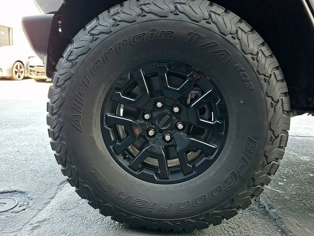 Used 2023 Ford Bronco Raptor AWD/4WD image 15
