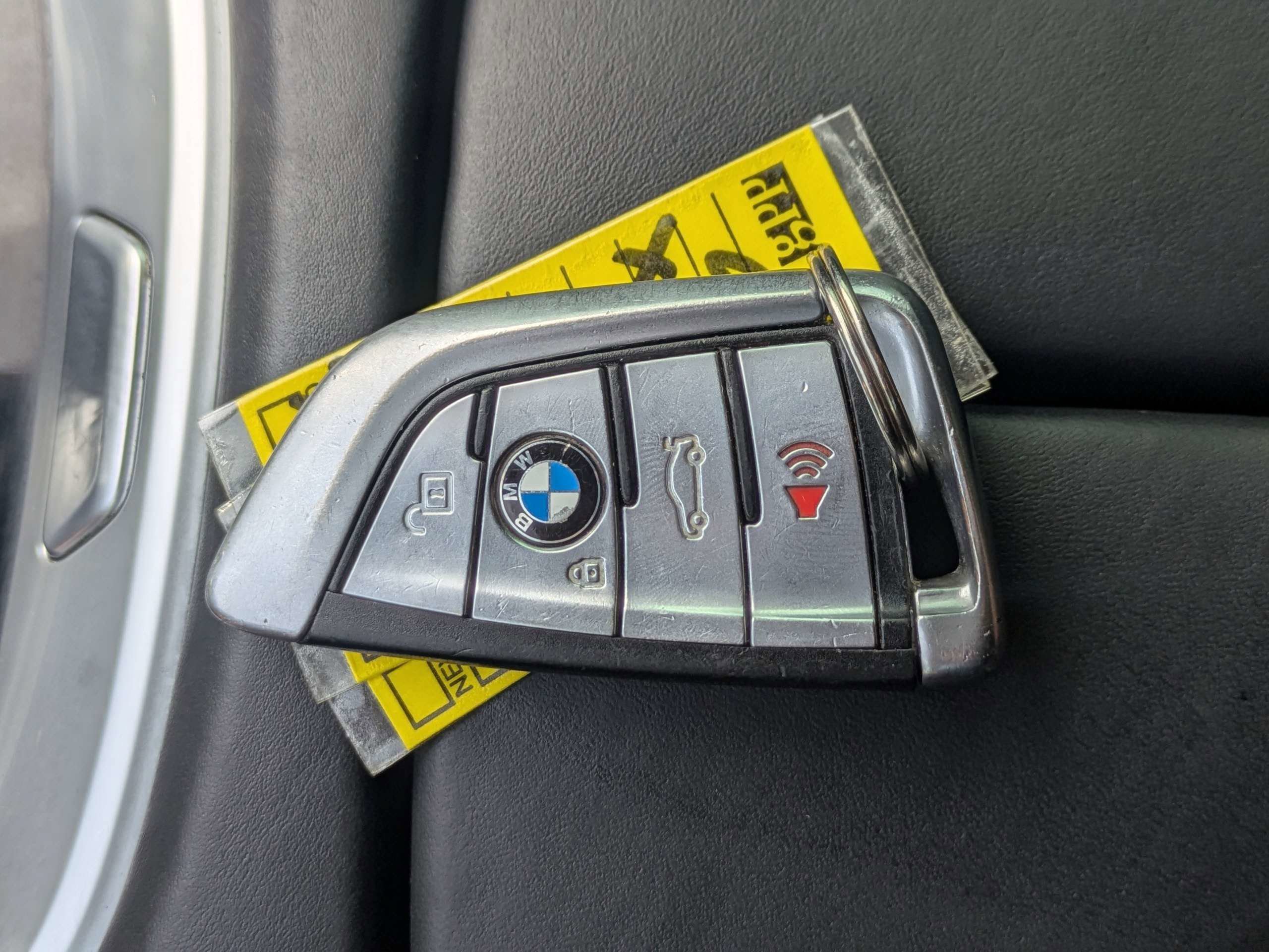 Used 2018 BMW 750i xDrive AWD/4WD image 43