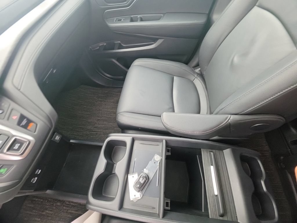 Used 2026 Honda Odyssey EX-L image 24