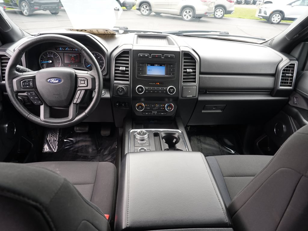 Used 2019 Ford Expedition Max XL AWD/4WD image 26