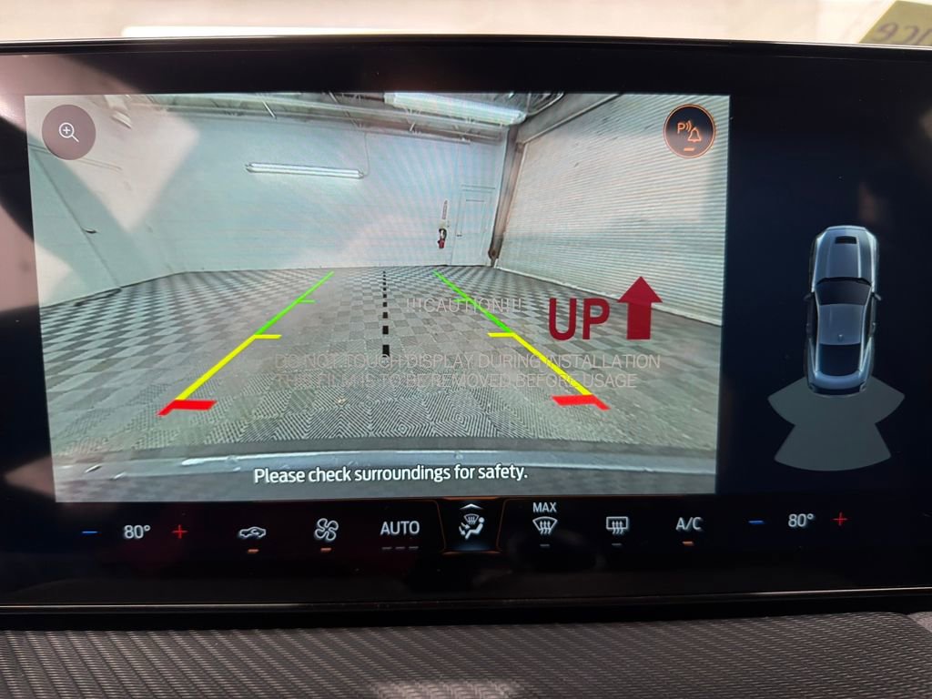 New 2026 Ford Mustang Coupe image 25