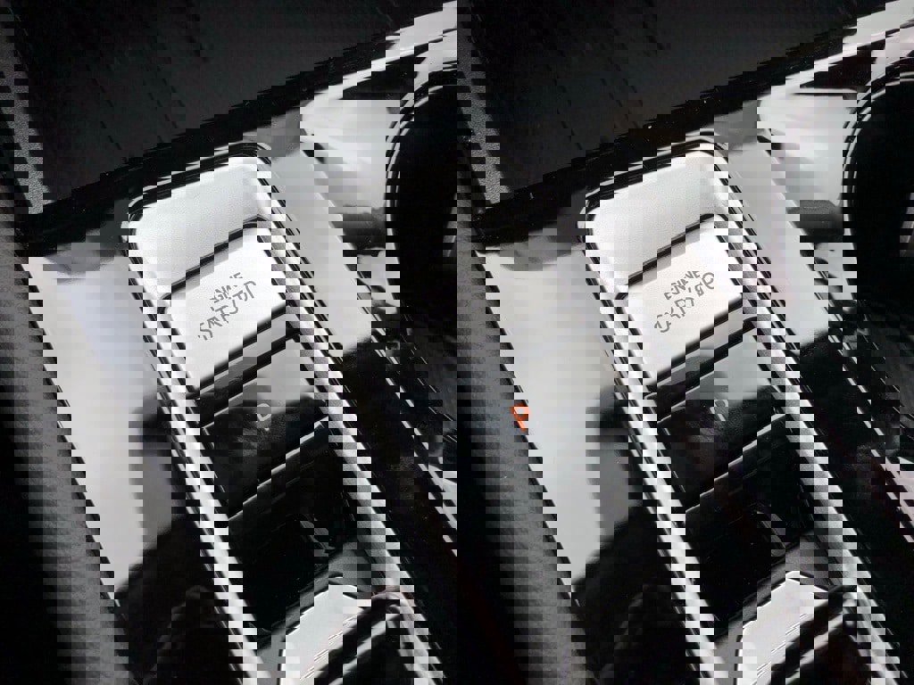 New 2025 Volkswagen Atlas SEL Premium R-Line image 27