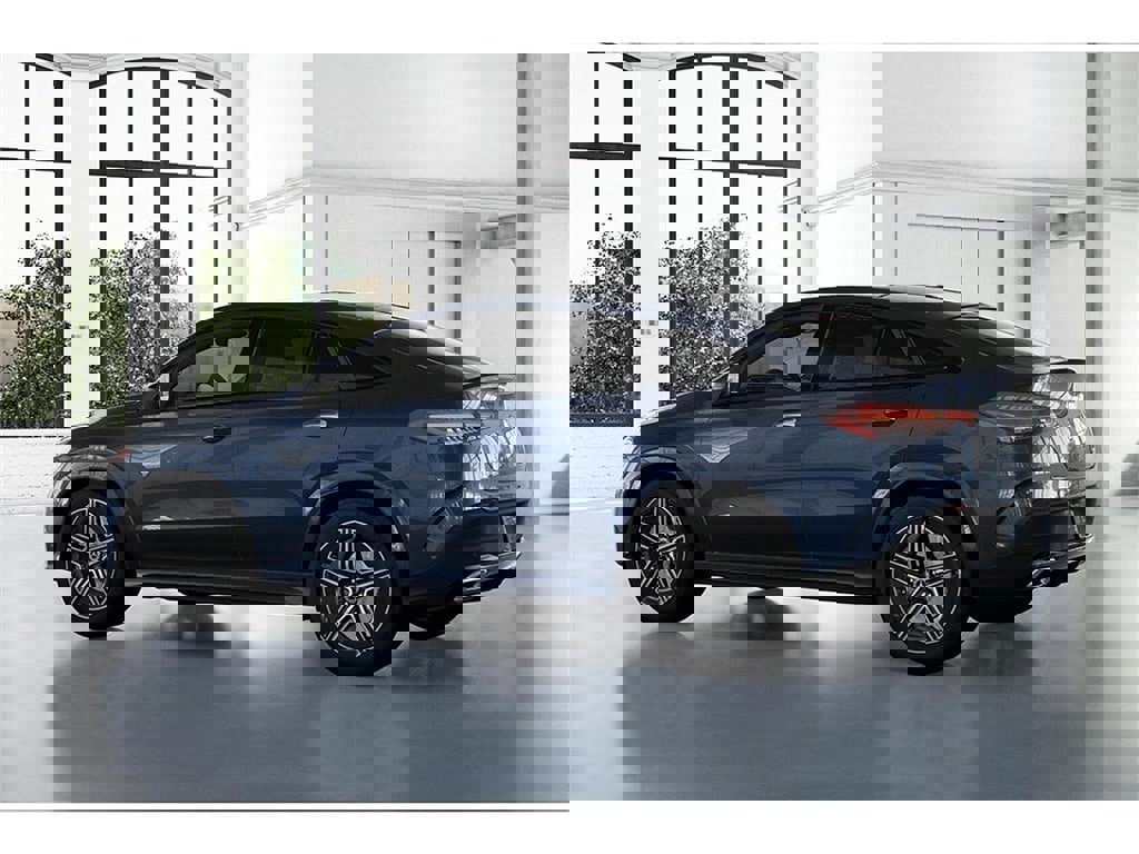 New 2026 Mercedes-Benz GLE 450 4MATIC image 31