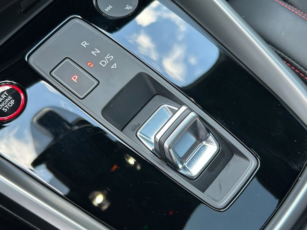 Used 2023 Audi S3 Premium Plus w/ Premium Plus Package image 34
