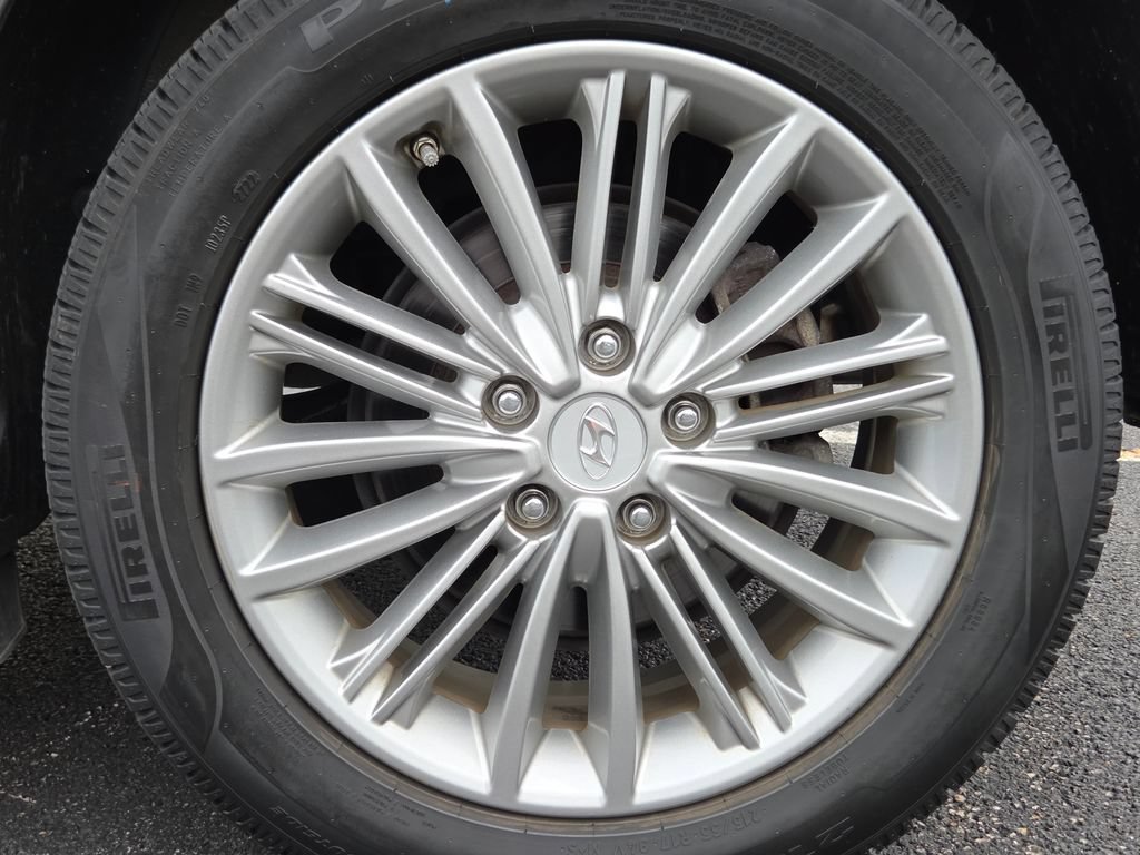 Used 2020 Hyundai Kona SEL Plus AWD/4WD image 17