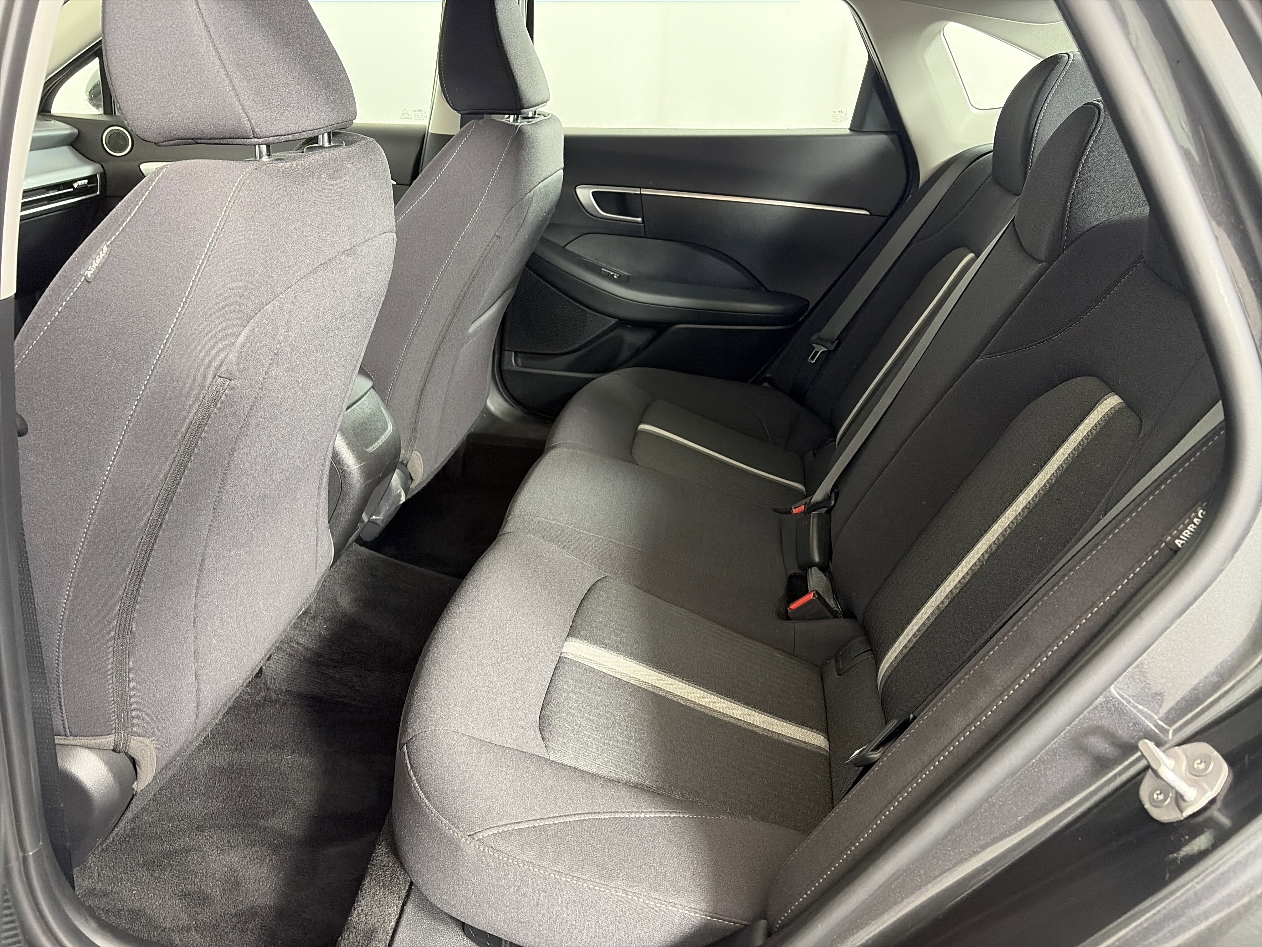 Certified 2025 Hyundai Sonata SE image 7