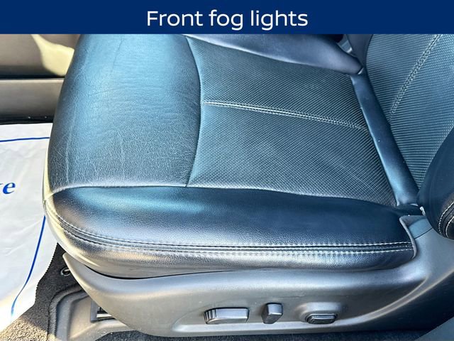 Used 2020 Nissan Pathfinder Platinum image 21