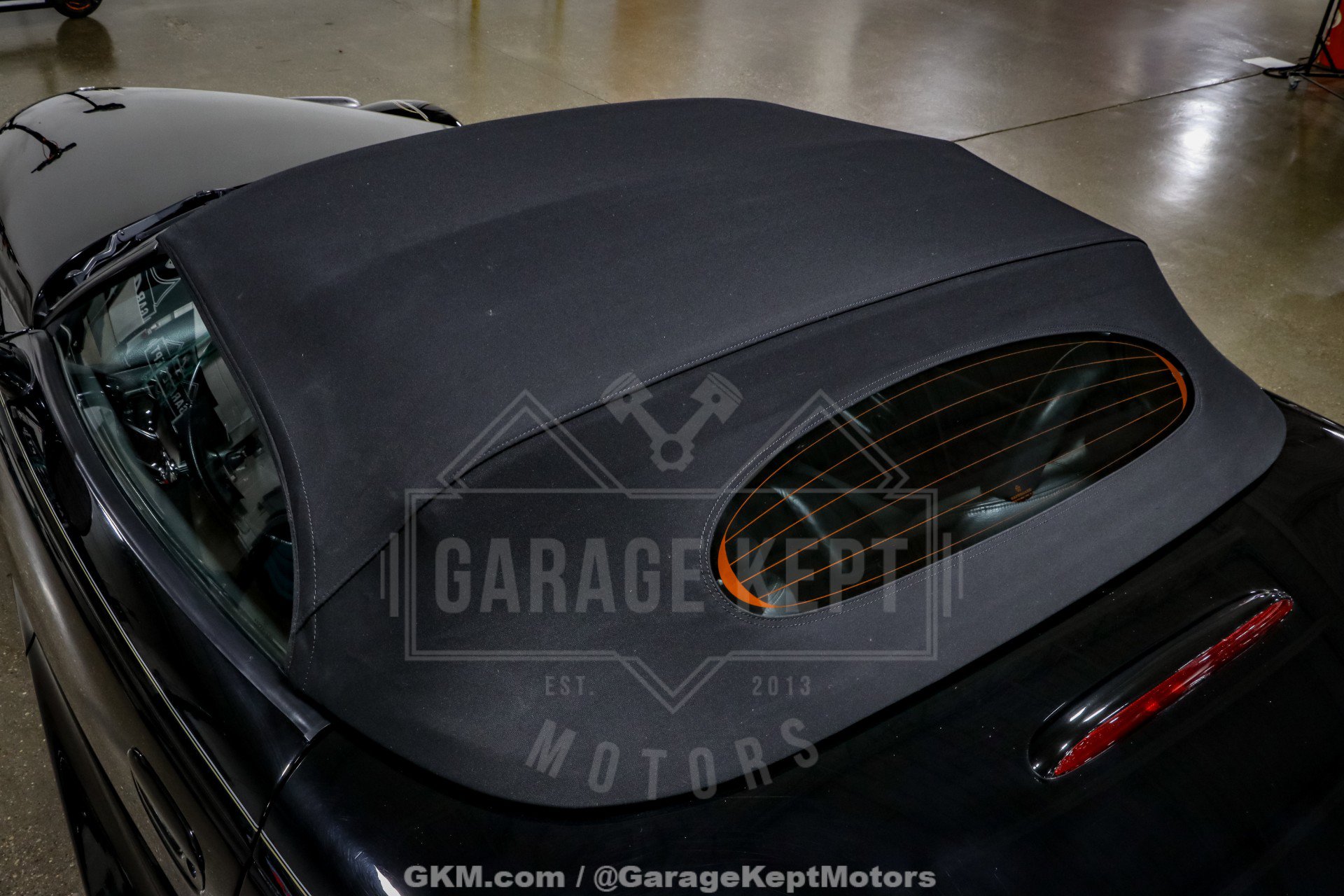 Used 1999 Plymouth Prowler image 12