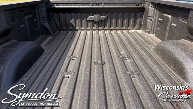 New 2026 Chevrolet Silverado 3500 LT AWD/4WD image 12