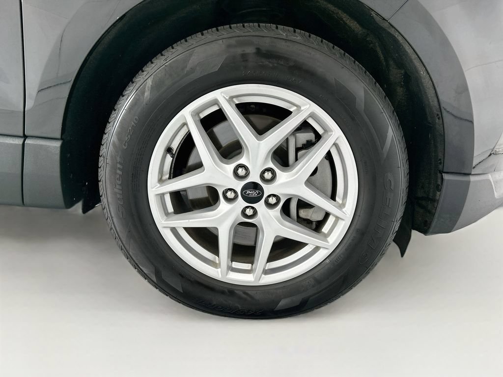 Used 2024 Ford Edge SEL AWD/4WD image 30