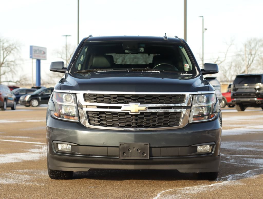 Used 2019 Chevrolet Tahoe LT image 2