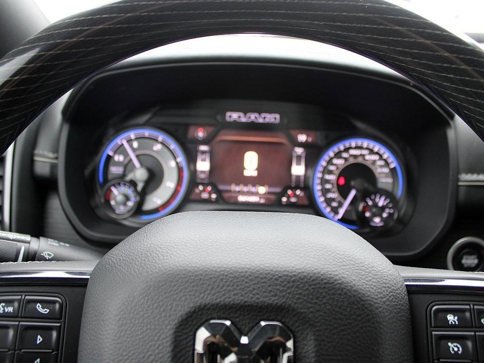 Used 2022 RAM 3500 Limited image 10